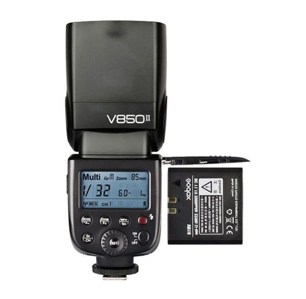 Godox V850ii Speedlight