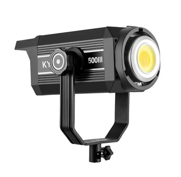 KY-BK 300W Video Light