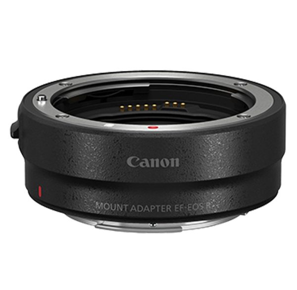 Canon RF-EF Adapter