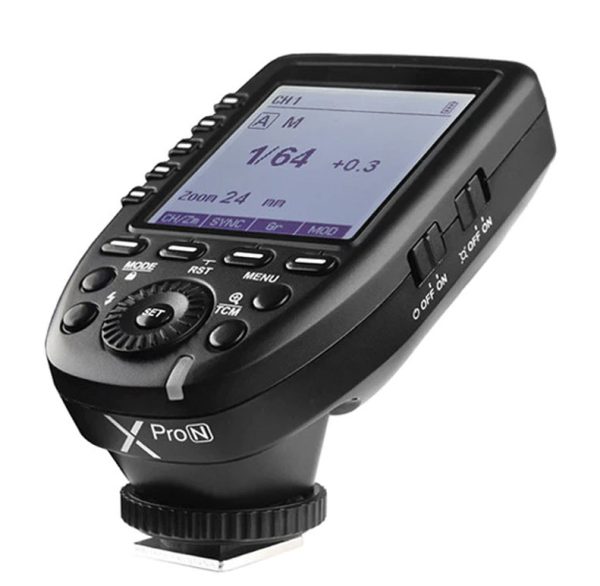 Godox Xpro Trigger