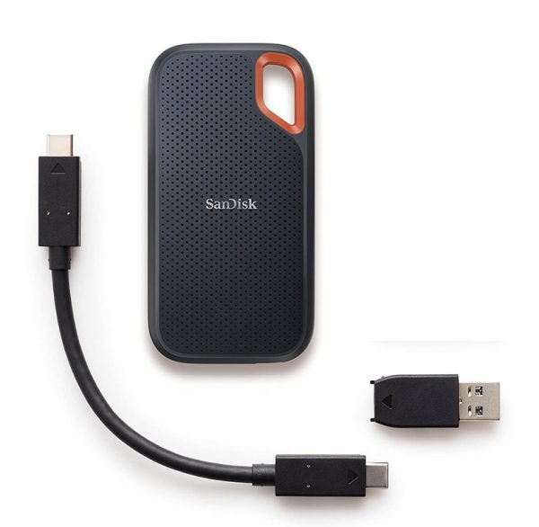 Sandisk SSD 1TB