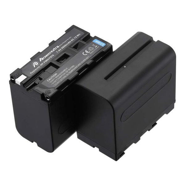 Sony NP-F970 Battery